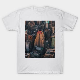 New Yorker T-Shirt